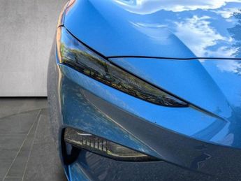 MG MGS5 64kWh Trophy Long Range Auto 5dr