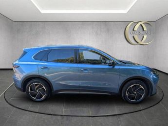 MG MGS5 64kWh Trophy Long Range Auto 5dr