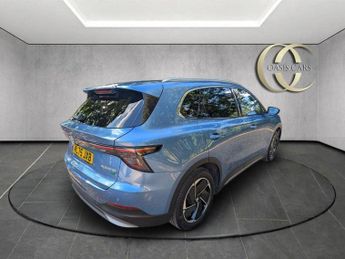 MG MGS5 64kWh Trophy Long Range Auto 5dr