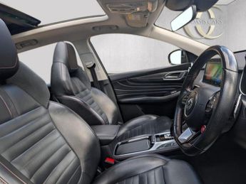 MG MG HS 1.5 T-GDI Exclusive DCT Euro 6 (s/s) 5dr