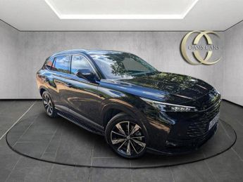 MG HS 1.5 T-GDI 24.7kWh Trophy Auto Euro 6 (s/s) 5dr