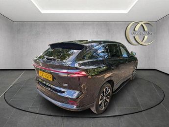 MG MG HS 1.5 T-GDI 24.7kWh Trophy Auto Euro 6 (s/s) 5dr