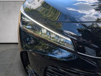 MG MG HS 1.5 T-GDI 24.7kWh Trophy Auto Euro 6 (s/s) 5dr