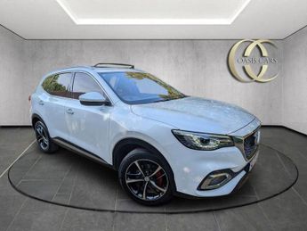 MG HS 1.5 T-GDI Exclusive DCT Euro 6 (s/s) 5dr