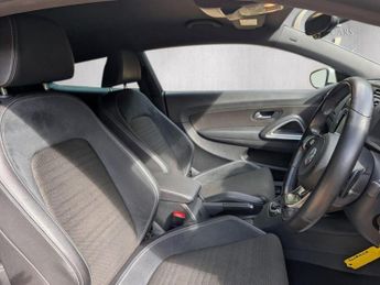 VOLKSWAGEN SCIROCCO 2.0 TDI BlueMotion Tech GT DSG Euro 6 (s/s) 3dr