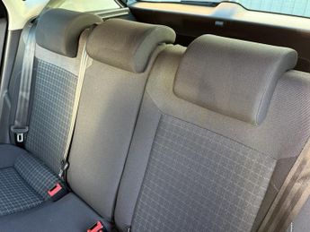 VOLKSWAGEN POLO 1.2 TSI BlueMotion Tech Match
