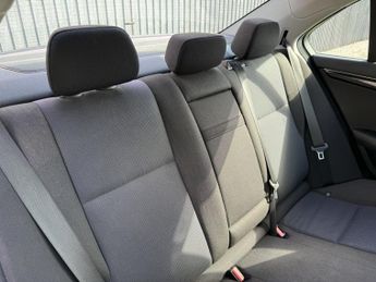 MERCEDES-BENZ C CLASS 2.1 C220 CDI SE