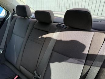 MERCEDES-BENZ C CLASS 2.1 C220 CDI SE