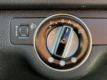 MERCEDES-BENZ C CLASS 2.1 C220 CDI SE