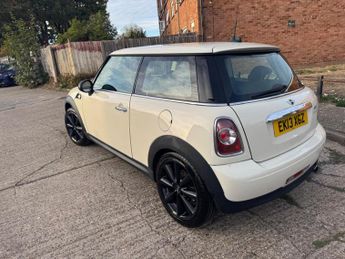 MINI HATCH 1.6 One Hatch