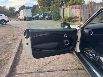 MINI HATCH 1.6 One Hatch