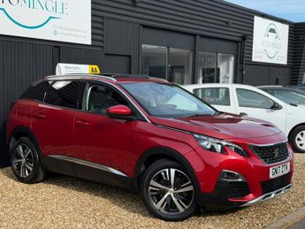 Peugeot 3008 1.2 PureTech Allure