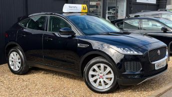 Jaguar E-PACE 2.0 D150 S
