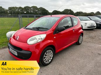 Citroen C1 1.0 i Vibe