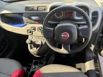 FIAT PANDA 1.2 Panda My 1.2 69 Bhp Easy