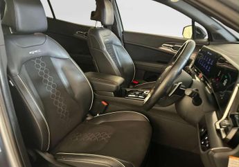 KIA SPORTAGE 1.6 T-GDi 13.8kWh GT-Line