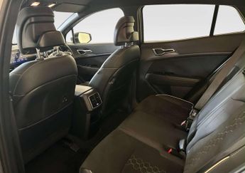 KIA SPORTAGE 1.6 T-GDi 13.8kWh GT-Line