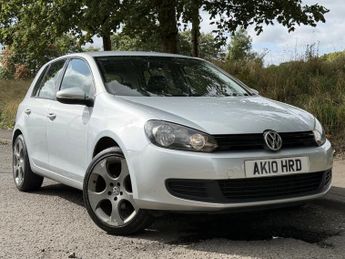Volkswagen Golf 1.4 S