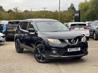 Nissan X-Trail 1.6 DIG-T Acenta