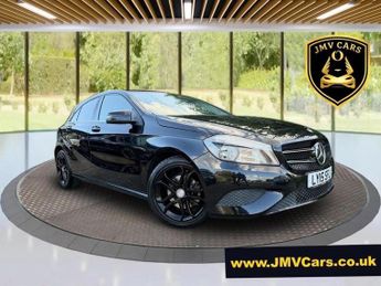 Mercedes A Class 1.6 A180 Sport Euro 6 (s/s) 5dr