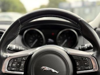 JAGUAR XE 2.0d R-Sport Euro 6