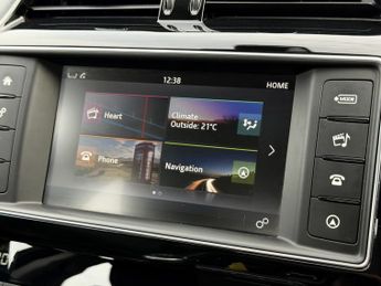 JAGUAR XE 2.0d R-Sport Euro 6