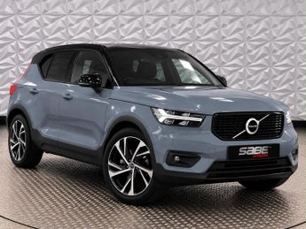 Volvo XC40 2.0 R-Design Pro T4