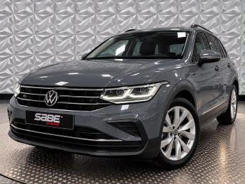 VOLKSWAGEN TIGUAN 2.0 TDI Life