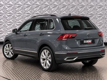 VOLKSWAGEN TIGUAN 2.0 TDI Life