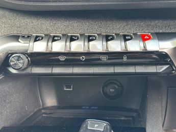 PEUGEOT 5008 1.5 BlueHDi GT Line EAT Euro 6 (s/s) 5dr