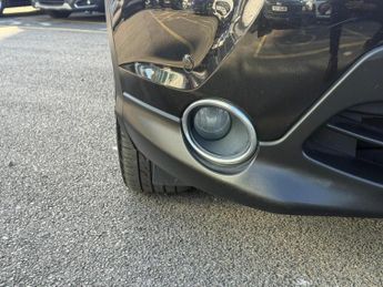 NISSAN QASHQAI 1.5 dCi n-tec+ 2WD Euro 5 (s/s) 5dr