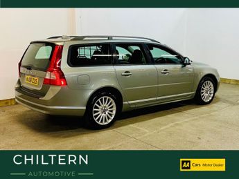 VOLVO V70 2.4 D5 SE