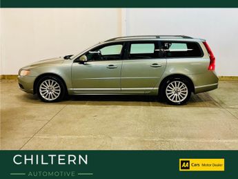 VOLVO V70 2.4 D5 SE