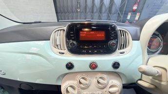 FIAT 500 1.2 500 My17 1.2 69hp Pop