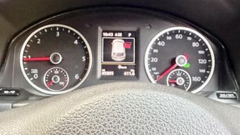 VOLKSWAGEN TIGUAN 2.0 TDI BlueMotion Tech Match