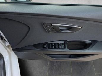 SEAT LEON 1.2 TSI SE Euro 5 (s/s) 5dr