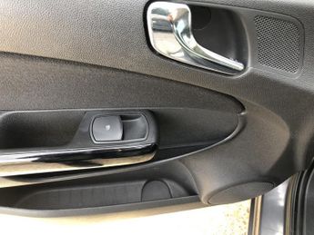 VAUXHALL CORSA 1.3 CDTi ecoFLEX Exclusiv