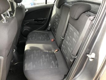 VAUXHALL CORSA 1.3 CDTi ecoFLEX Exclusiv