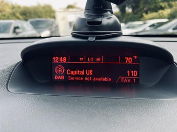 VAUXHALL MOKKA 1.4i Turbo SE SUV 5dr Petrol Manual 2WD Euro 6