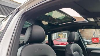 AUDI Q5 2.0 TDI S line S Tronic quattro Euro 6 (s/s) 5dr