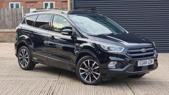 Ford Kuga 2.0 TDCi EcoBlue ST-Line Euro 6 (s/s) 5dr
