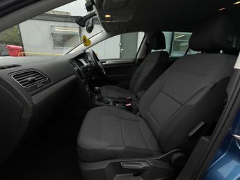 VOLKSWAGEN GOLF 1.2 TSI BlueMotion DSG Euro 6 5dr