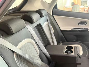 KIA CEED 1.6 CRDi 3