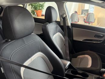 KIA CEED 1.6 CRDi 3