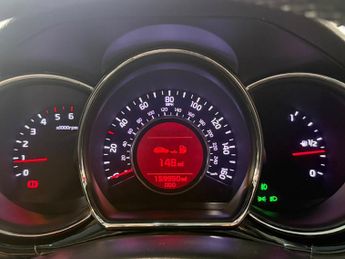 KIA CEED 1.6 CRDi 3