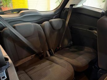 FORD GRAND C-MAX 1.0 T EcoBoost Zetec