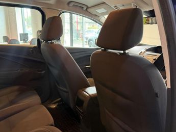FORD GRAND C-MAX 1.0 T EcoBoost Zetec