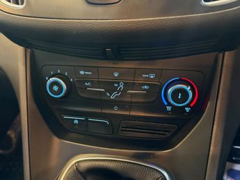 FORD GRAND C-MAX 1.0 T EcoBoost Zetec