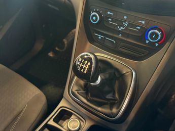 FORD GRAND C-MAX 1.0 T EcoBoost Zetec