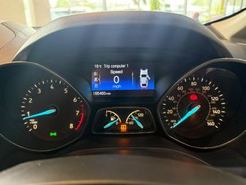 FORD GRAND C-MAX 1.0 T EcoBoost Zetec